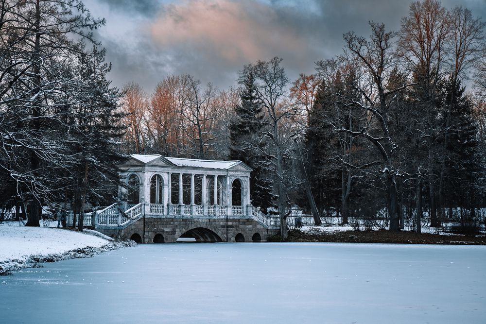 Photograph by Данил Шукан