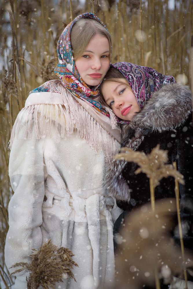 Photograph by Виталий Монахов