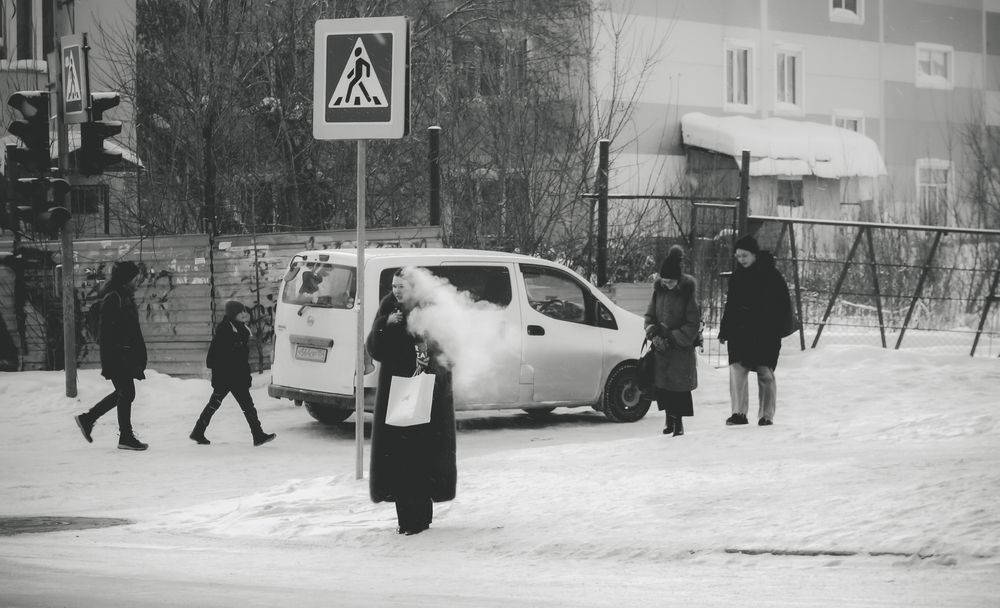 Испарение мозга