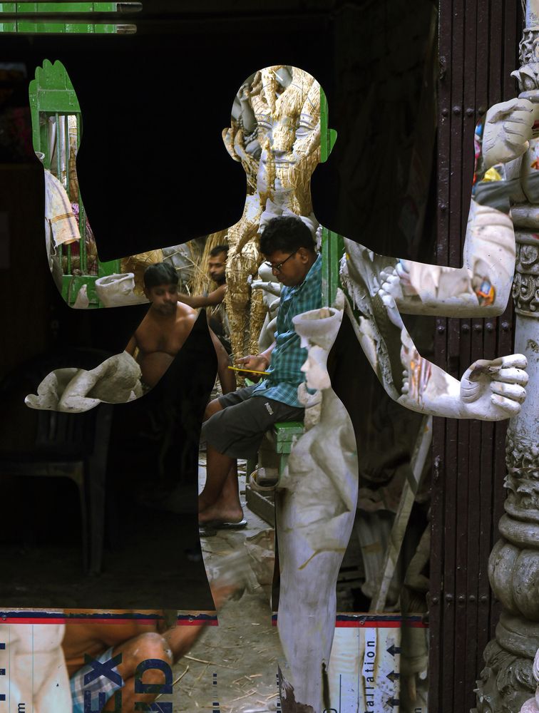 Фотография автора Asamanj Maiti