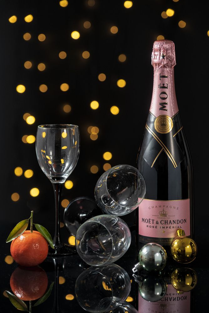 Праздничное настроение