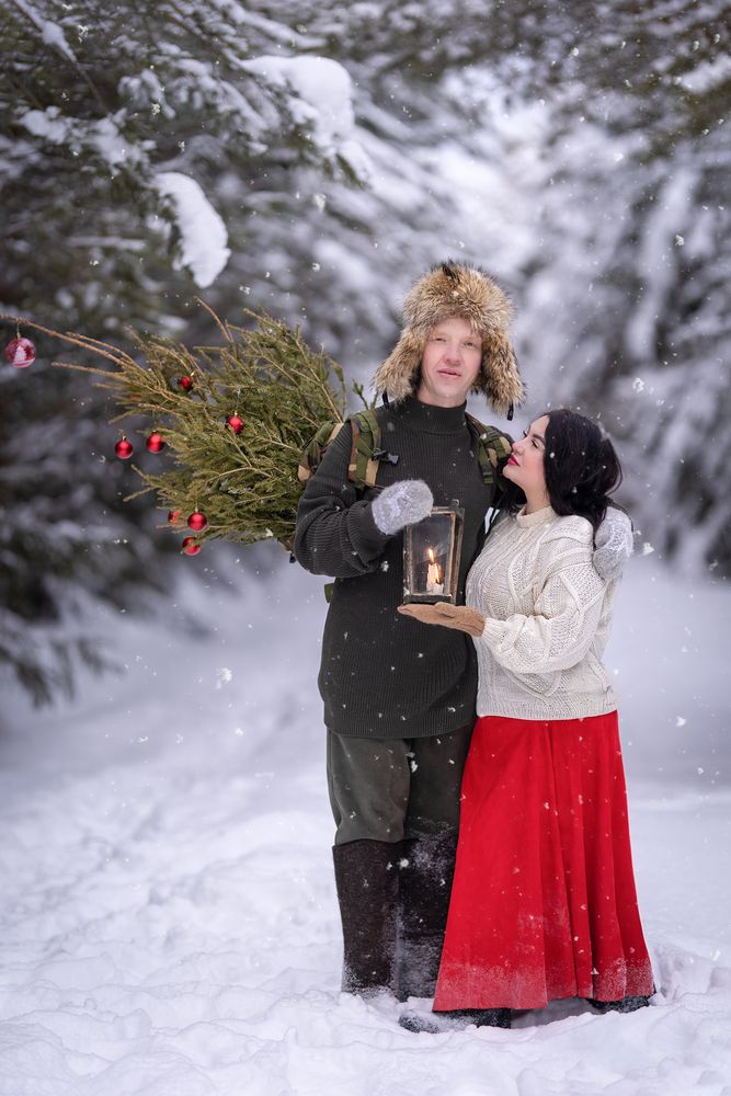 Photograph by Наталья Горина