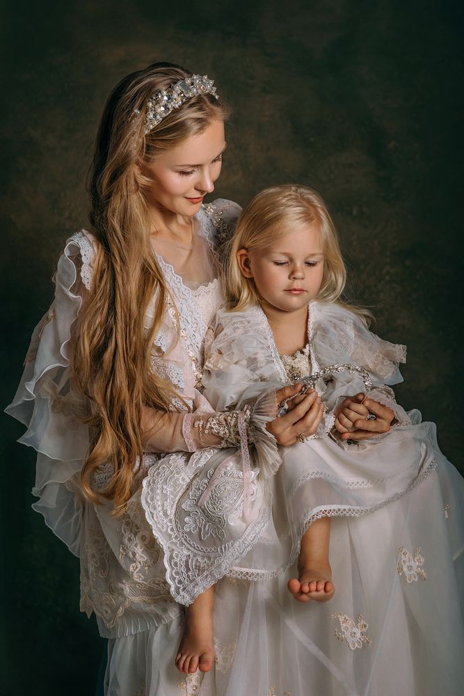 Photograph by Ольга Додонова