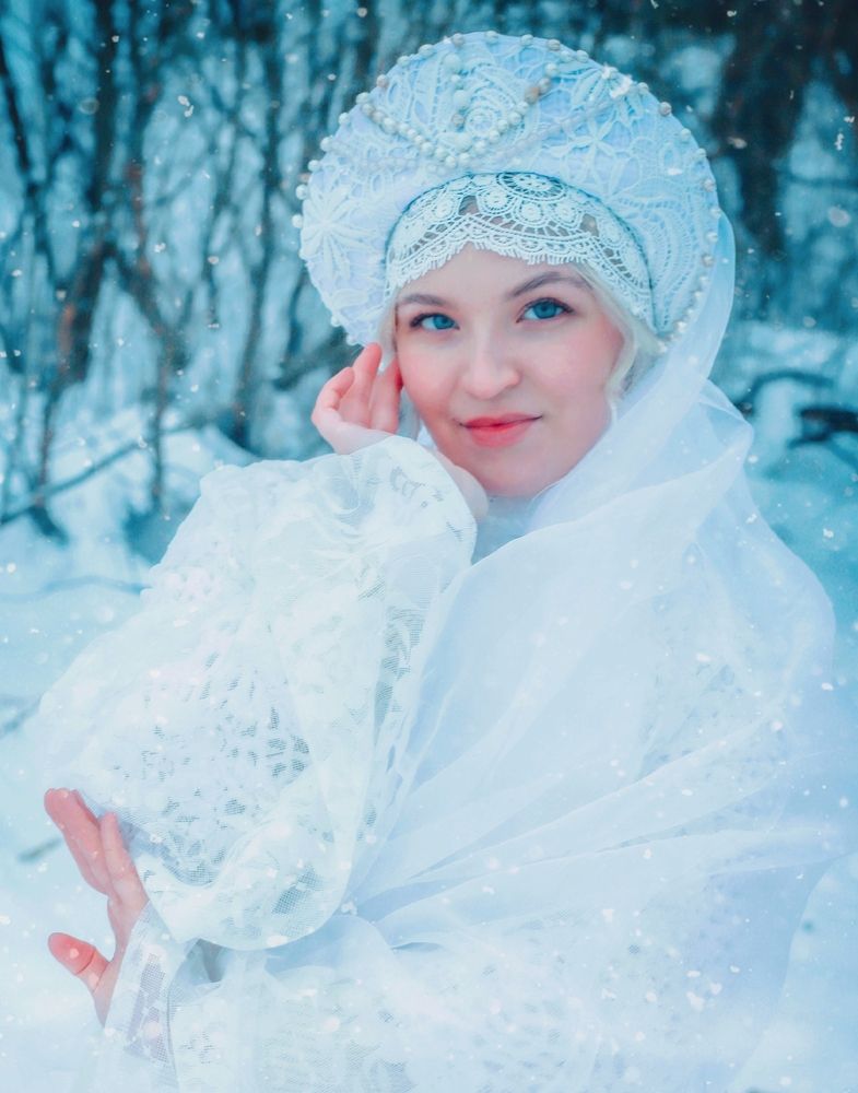 Photograph by Елен Бирюкова