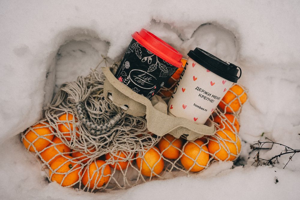 Photograph by Надежда Сивагина