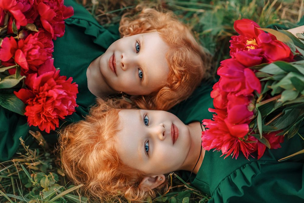 Photograph by Ольга Додонова