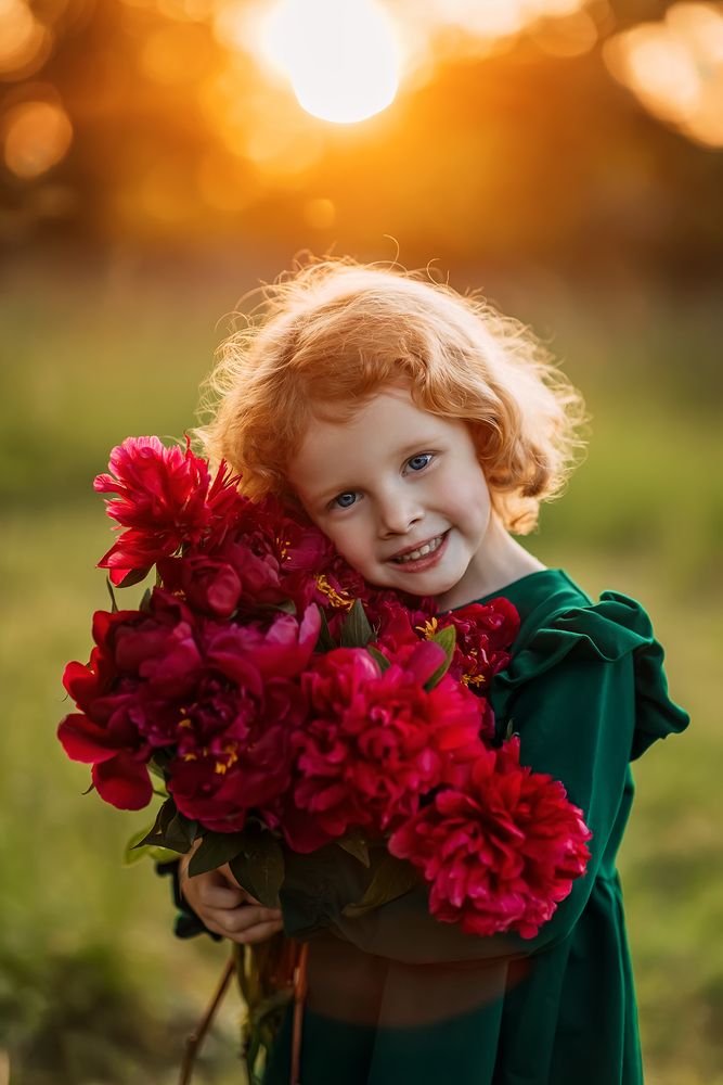 Photograph by Ольга Додонова