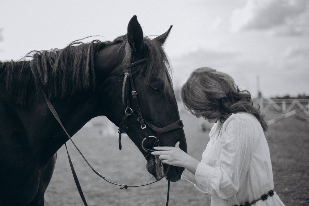 Photograph by Анна Вода