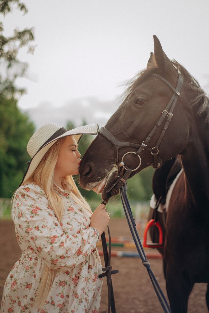 Photograph by Анна Вода