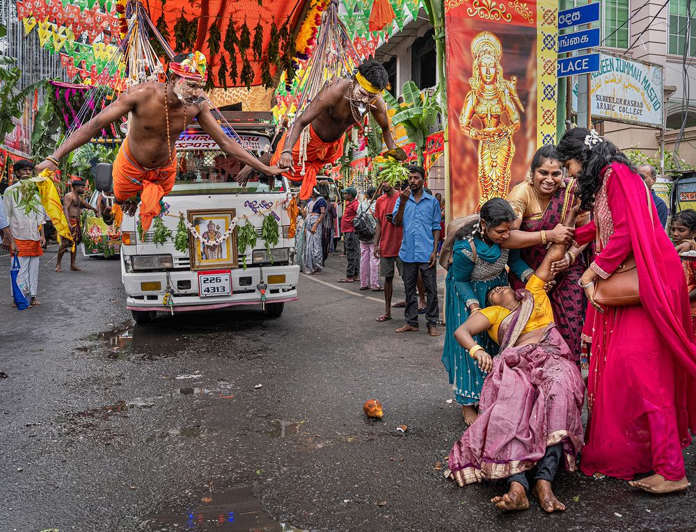 Фотография автора Laddu Sasindu Pramuditha De Silva
