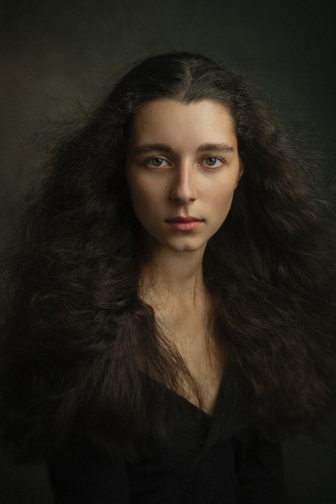 Фотография автора Алимпиева Анна