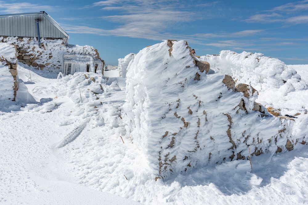 Photograph by Сергей Звягинцев