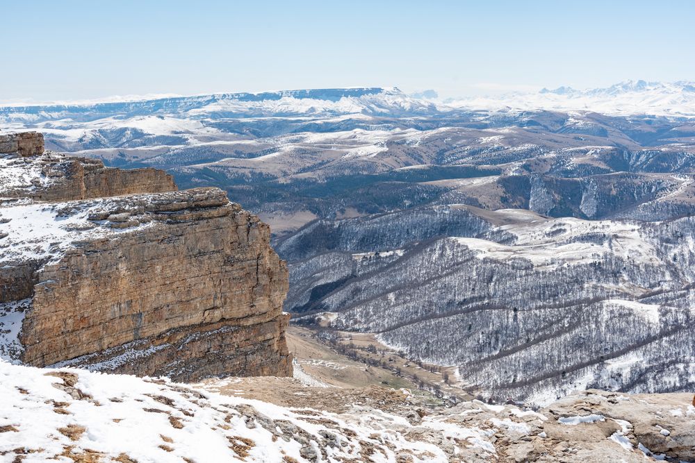 Photograph by Сергей Звягинцев