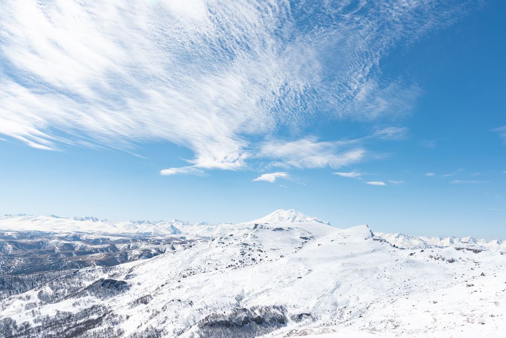 Photograph by Сергей Звягинцев