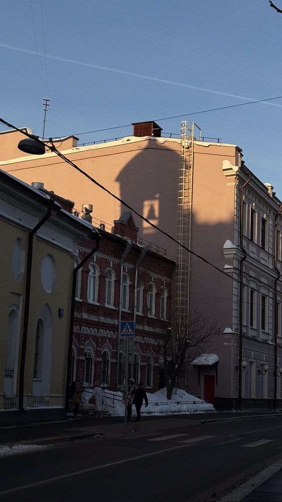Photograph by Арина Крылова