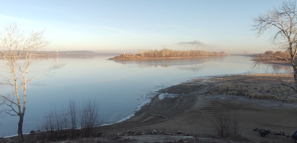 Photograph by Алексей Болтунов