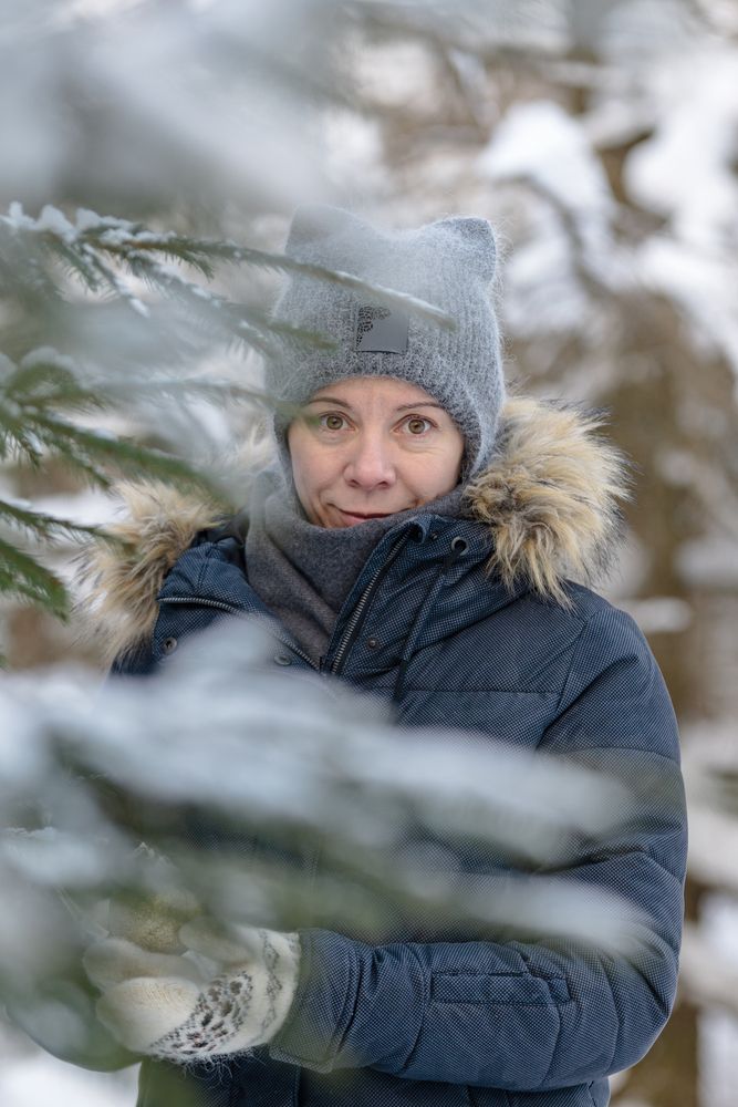 Фотография автора Демьян Лопатов