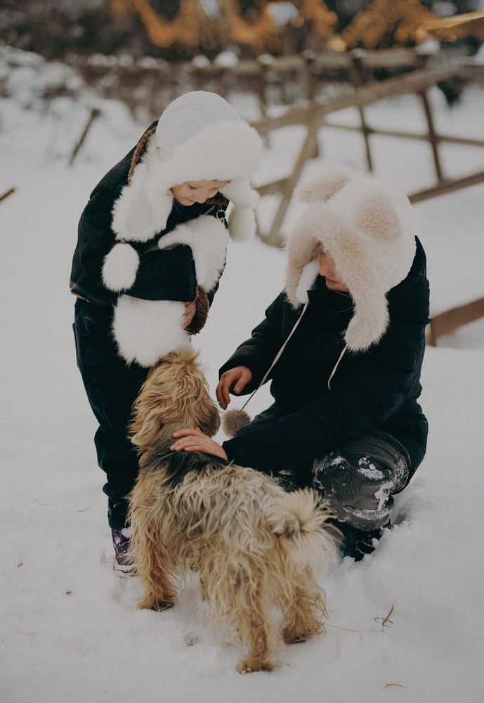 Photograph by Анастасия Мерсалова