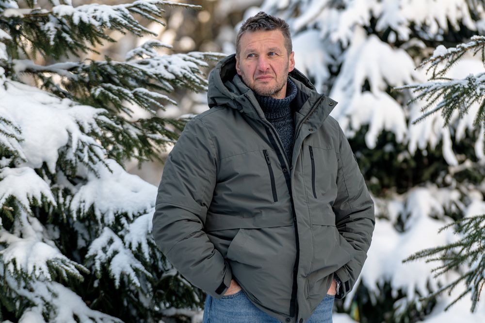 Фотография автора Демьян Лопатов