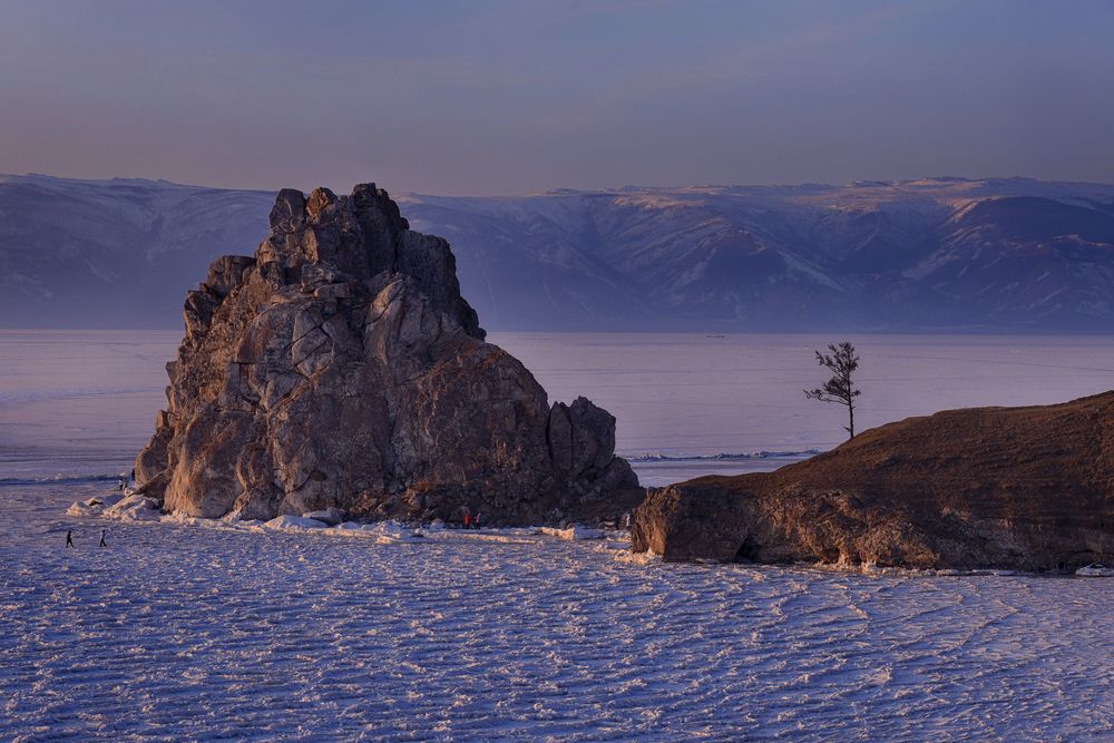 Фотография автора Павел Мартюшев