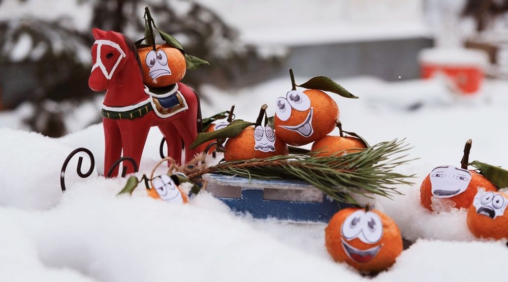 Photograph by Яна Истоцкая