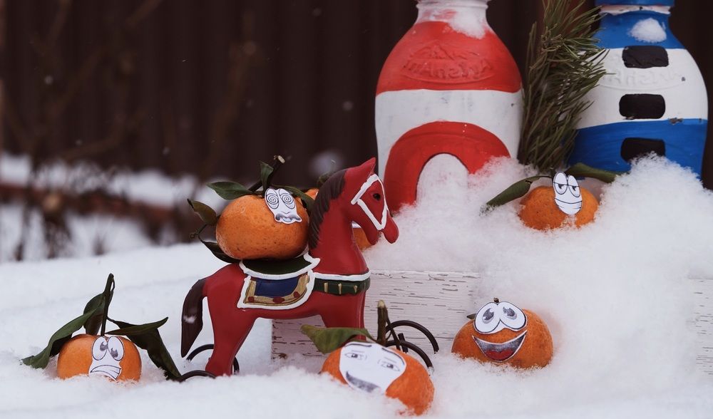 Photograph by Яна Истоцкая