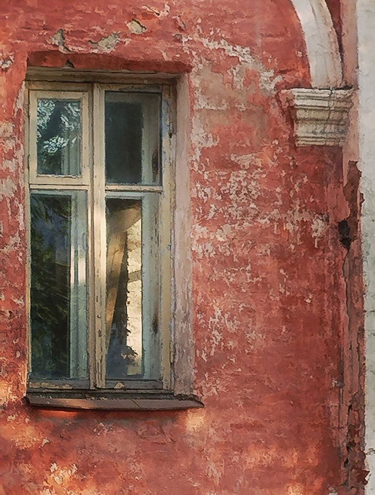 Photograph by Елена Эйнова
