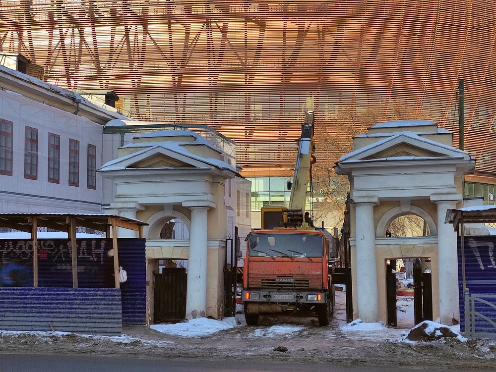 Photograph by Алексей Болтунов