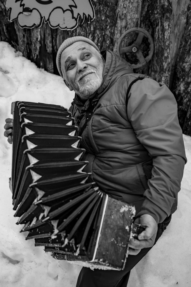 Фотография автора ARTEM KORZHUKOV