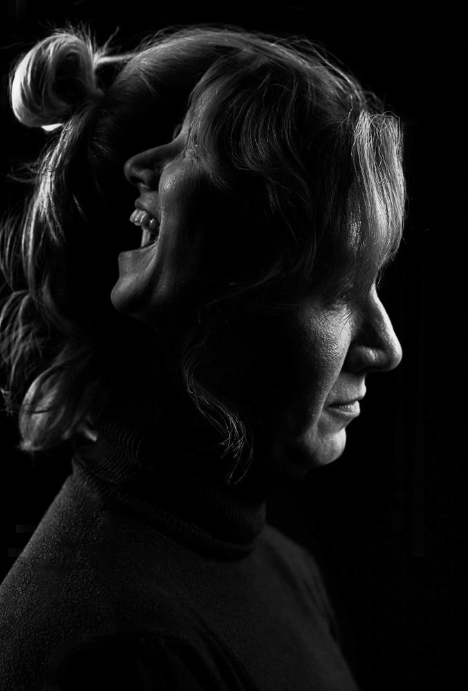 Фотография автора оксана Мохонова