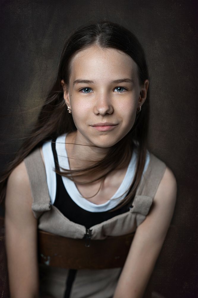 Фотография автора оксана Мохонова