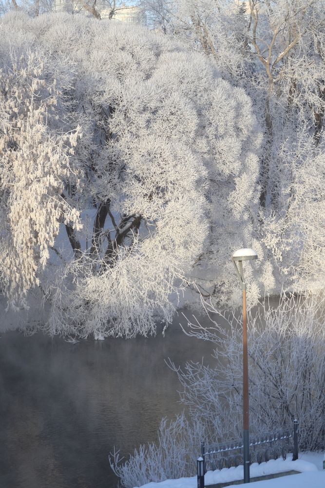 Photograph by Мария Глухова