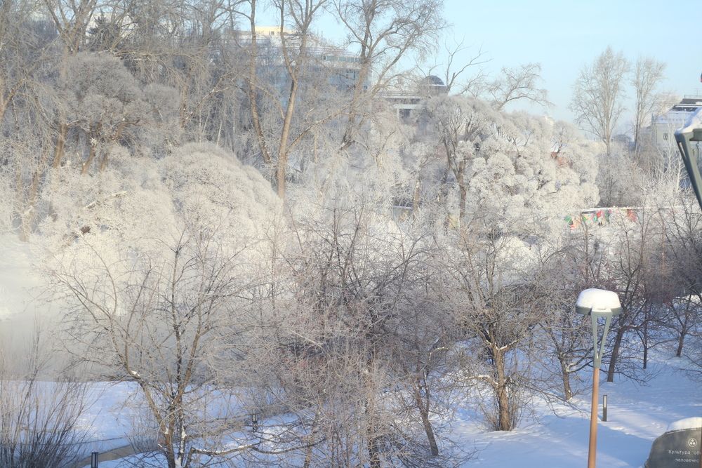 Photograph by Мария Глухова