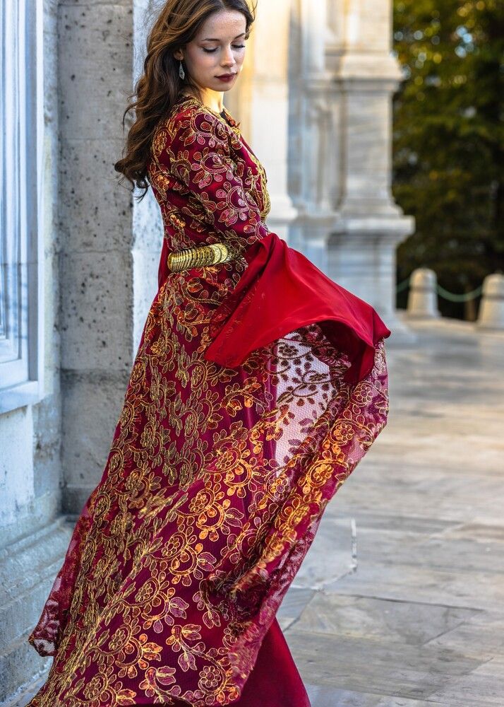 Photograph by Elif Erol