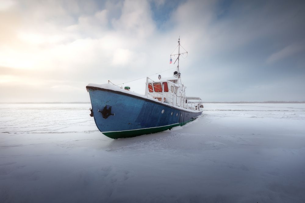 Фотография автора Sergey Shilling