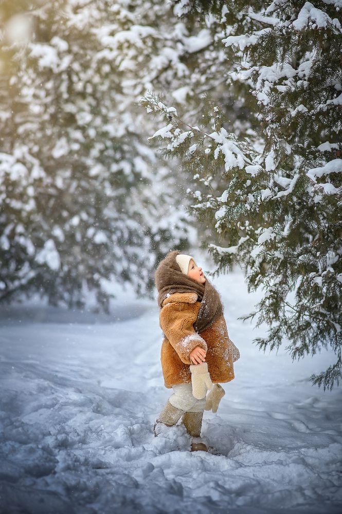 Photograph by Юлия Иващенко