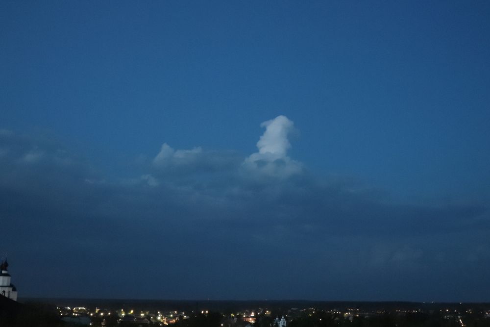 Photograph by Елена Иванкина