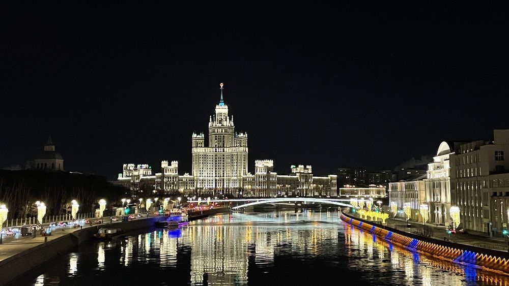 Photograph by Виктория Смехова