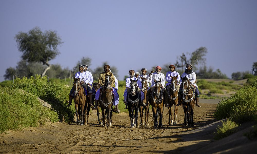 Photograph by Nuwair ALHajeri