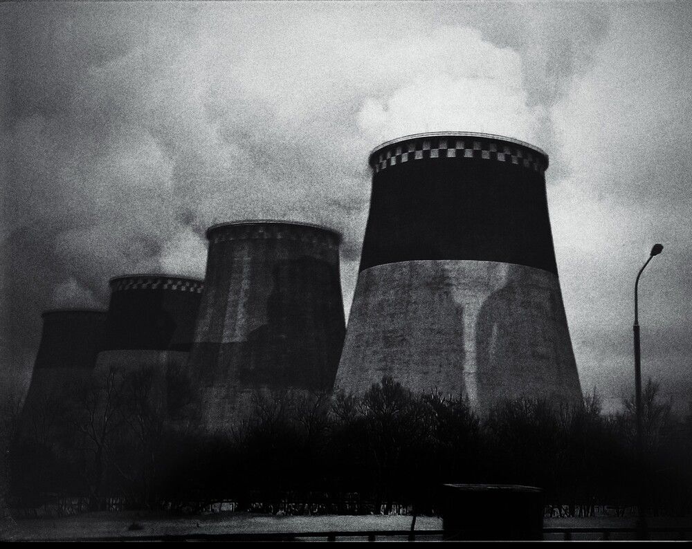 Photograph by Владислав Александрович