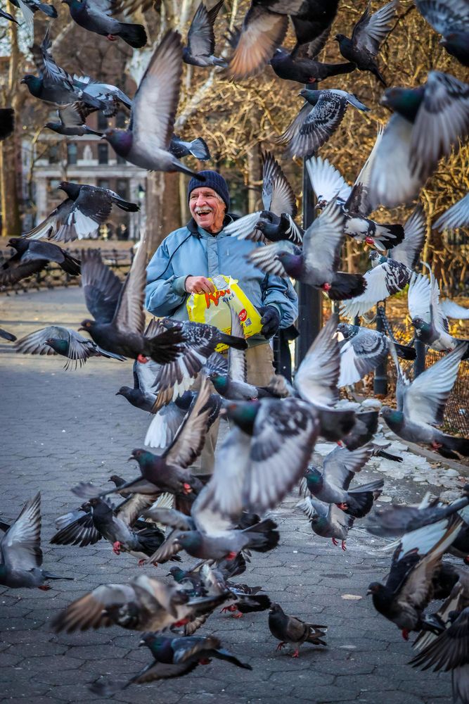Photograph by Nick Craig