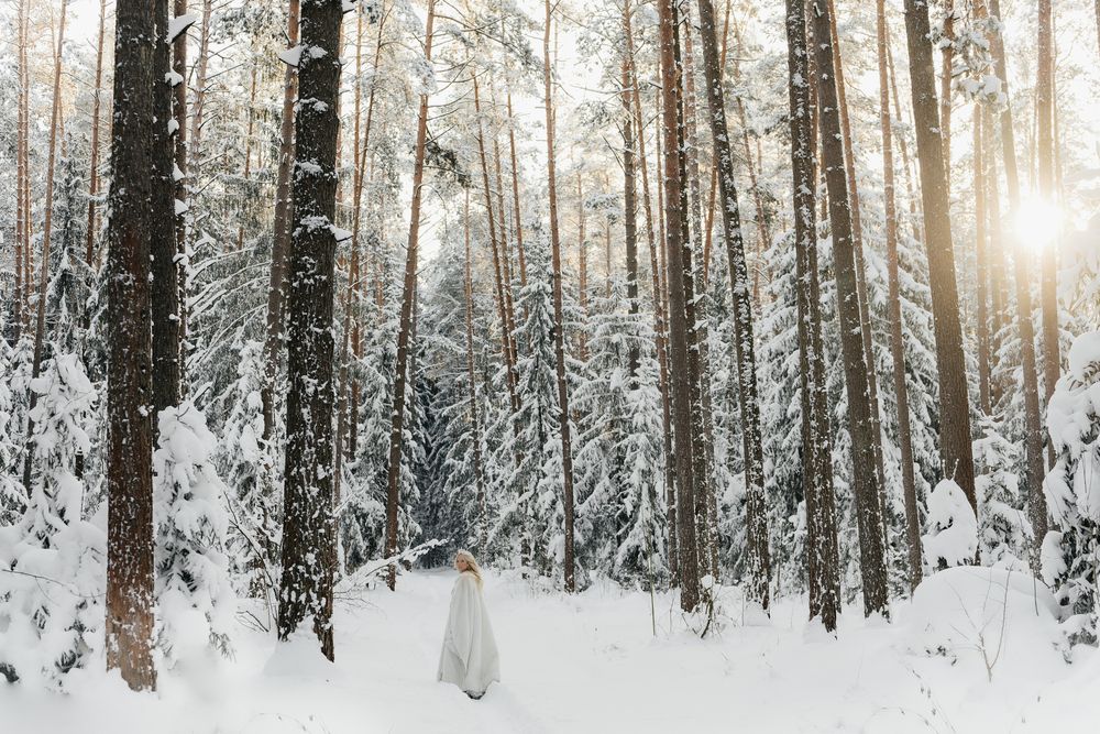 Фотография автора Анастасия Потёмкина