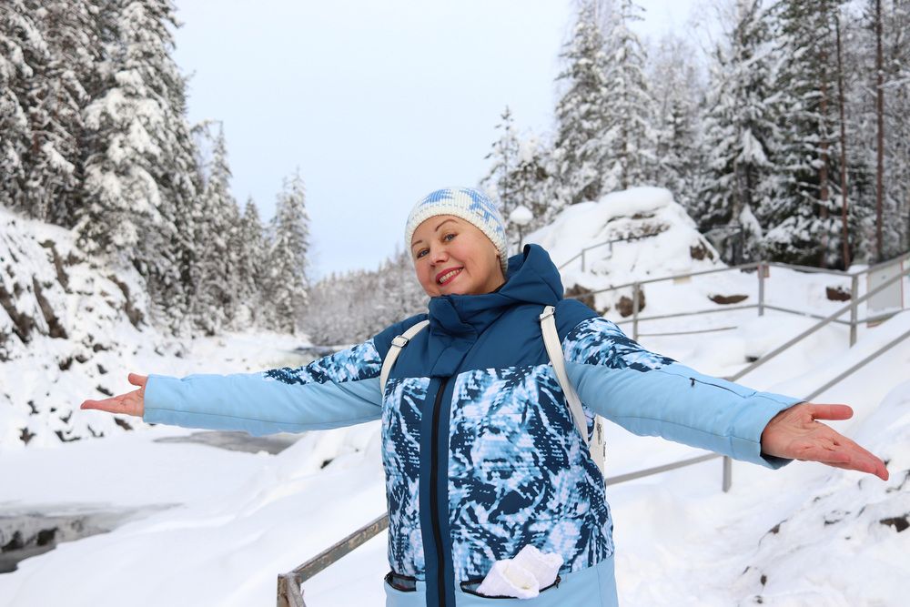 Photograph by Екатерина Самошкина