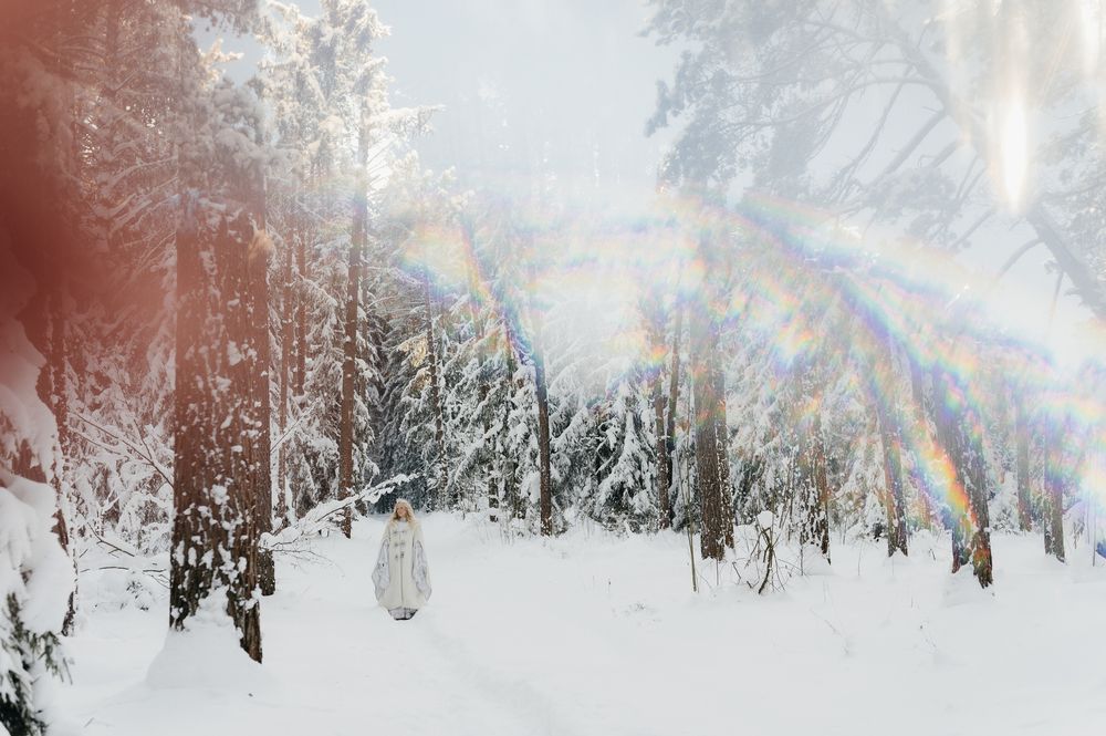 Фотография автора Анастасия Потёмкина