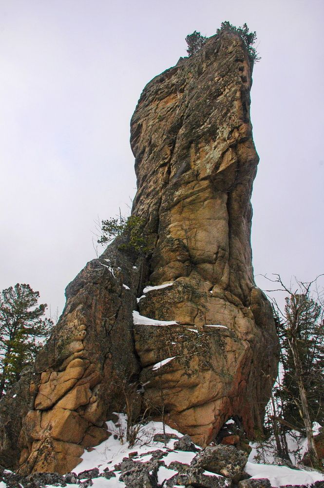 Photograph by Сергей Тимофеев