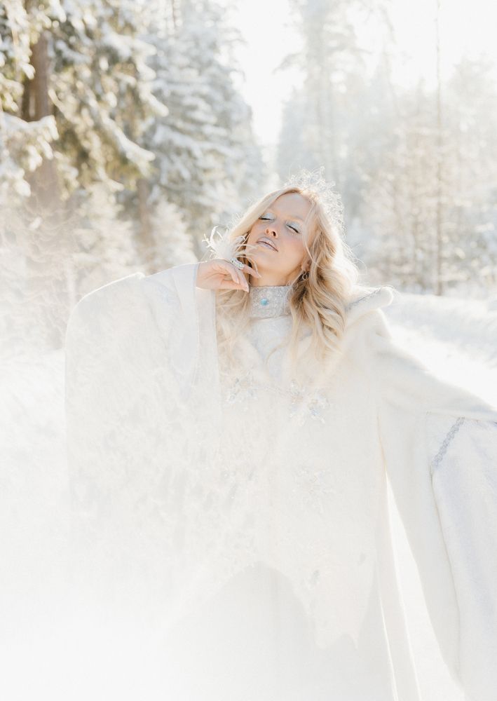 Фотография автора Анастасия Потёмкина