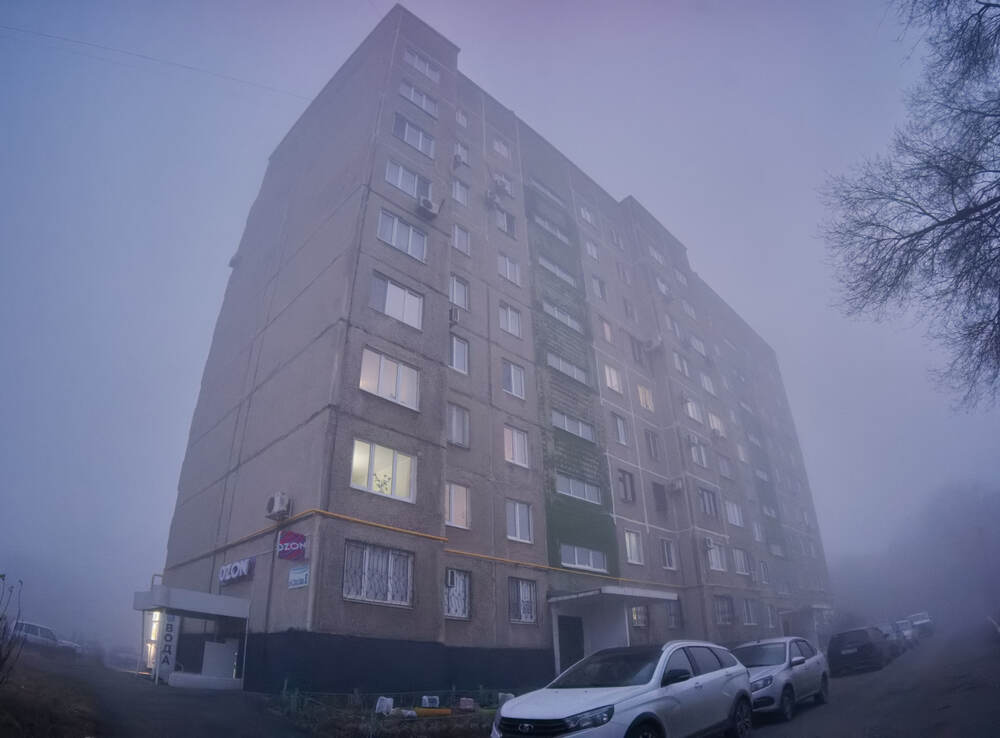 Photograph by Владимир Валерьевич Михеев