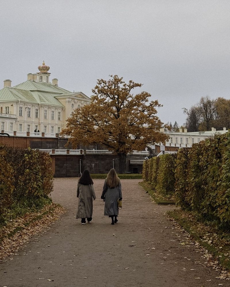 Photograph by Надя Акула