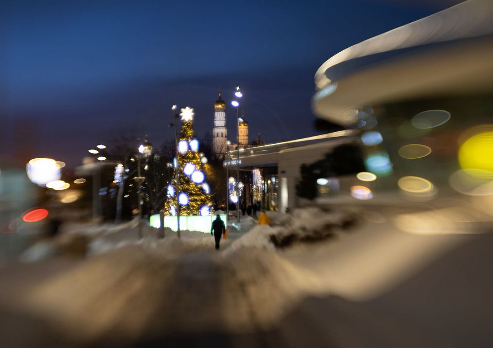 Photograph by Валерий Лукьянов