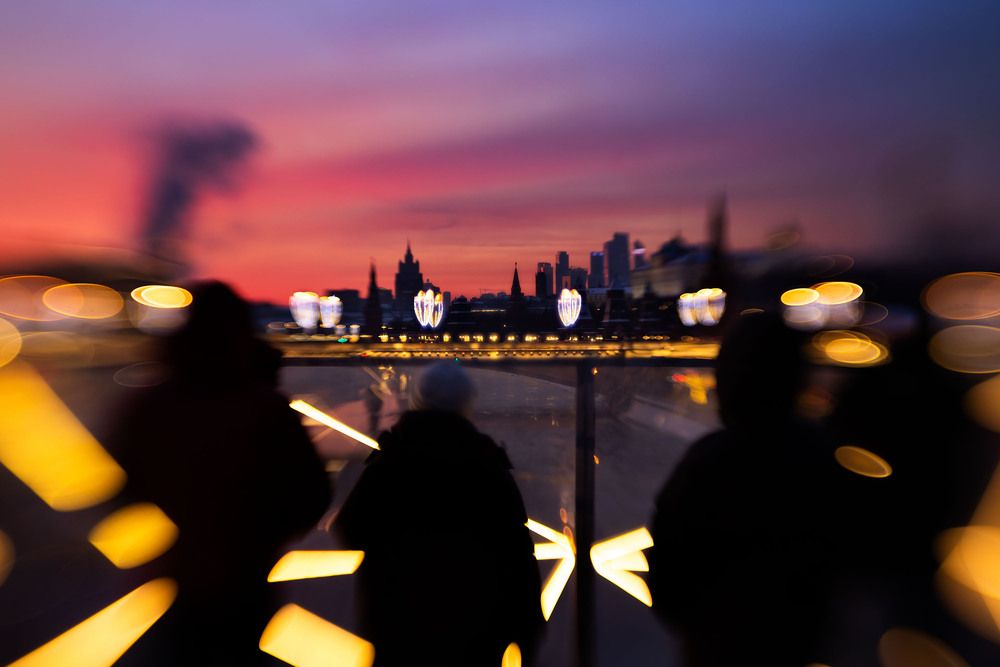 Photograph by Валерий Лукьянов